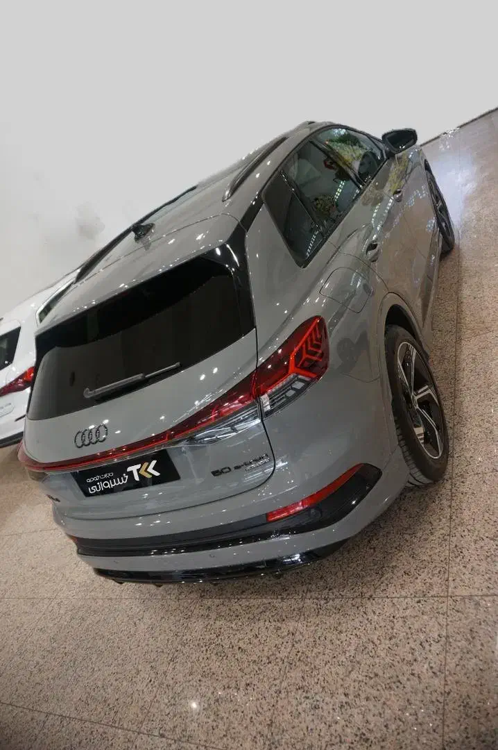 AUDI Q4/ائودی کیو 4 2025|خودرو سواری و وانت|تهران, حکمت|دیوار