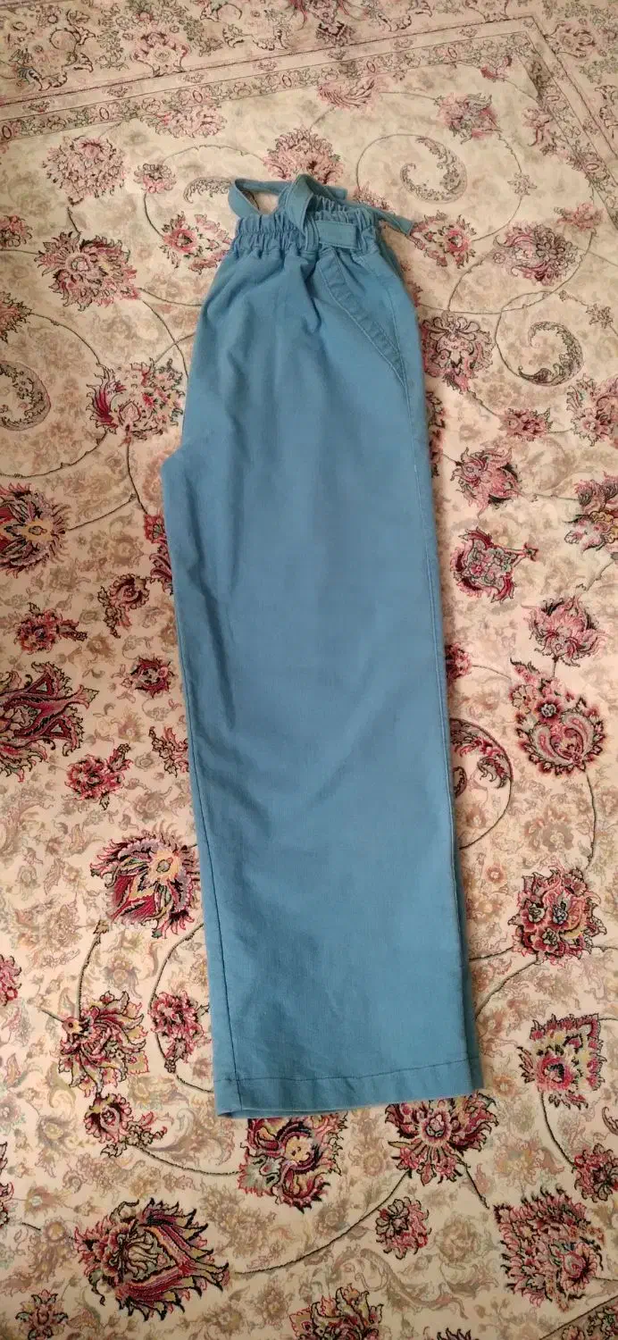 شلوار بگ لی کاغذی|لباس|تهران, تهرانپارس غربی|دیوار