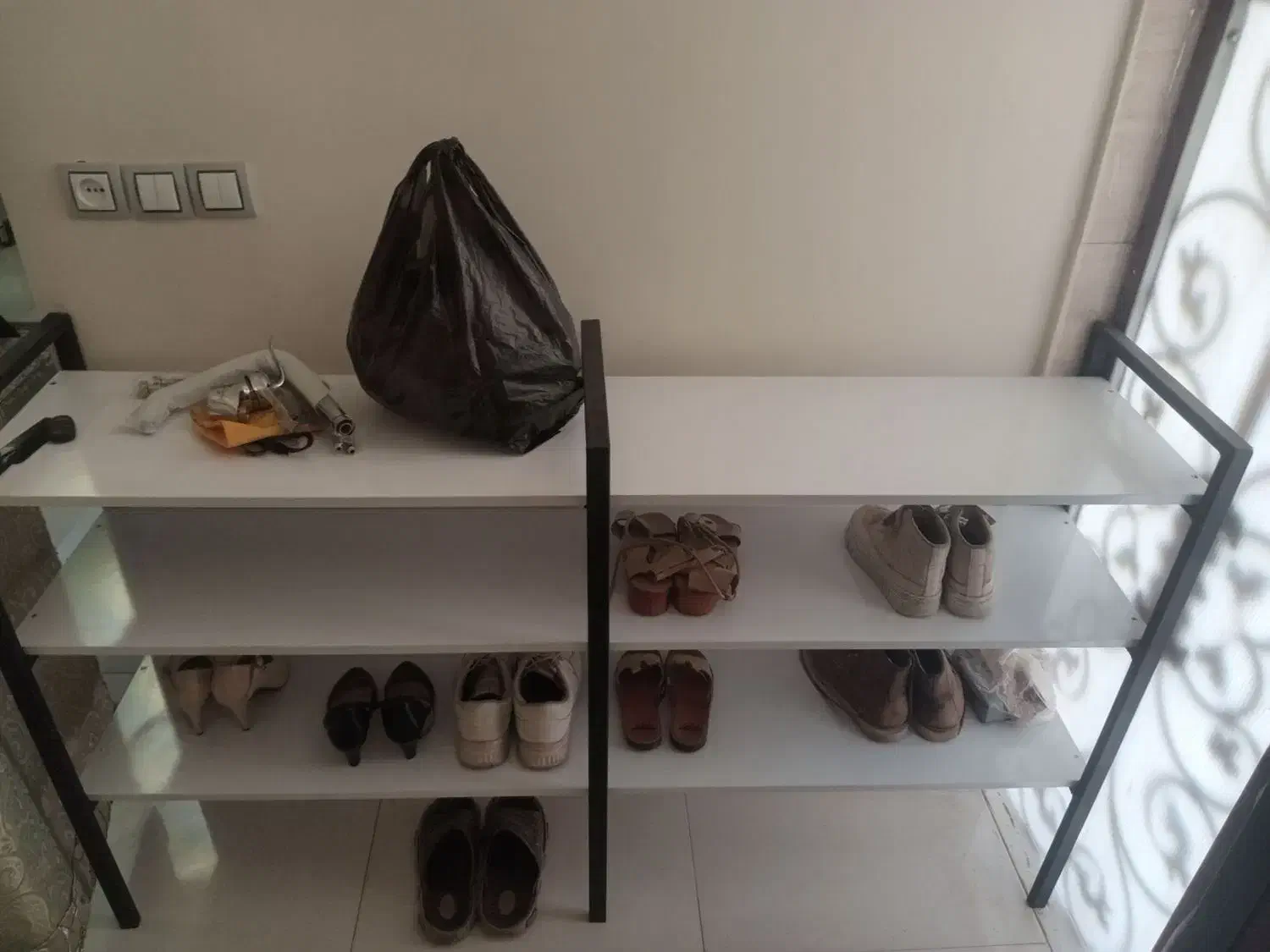 صنایع چوب وفلز|میز تحریر و کامپیوتر|سبزوار, باهنر|دیوار