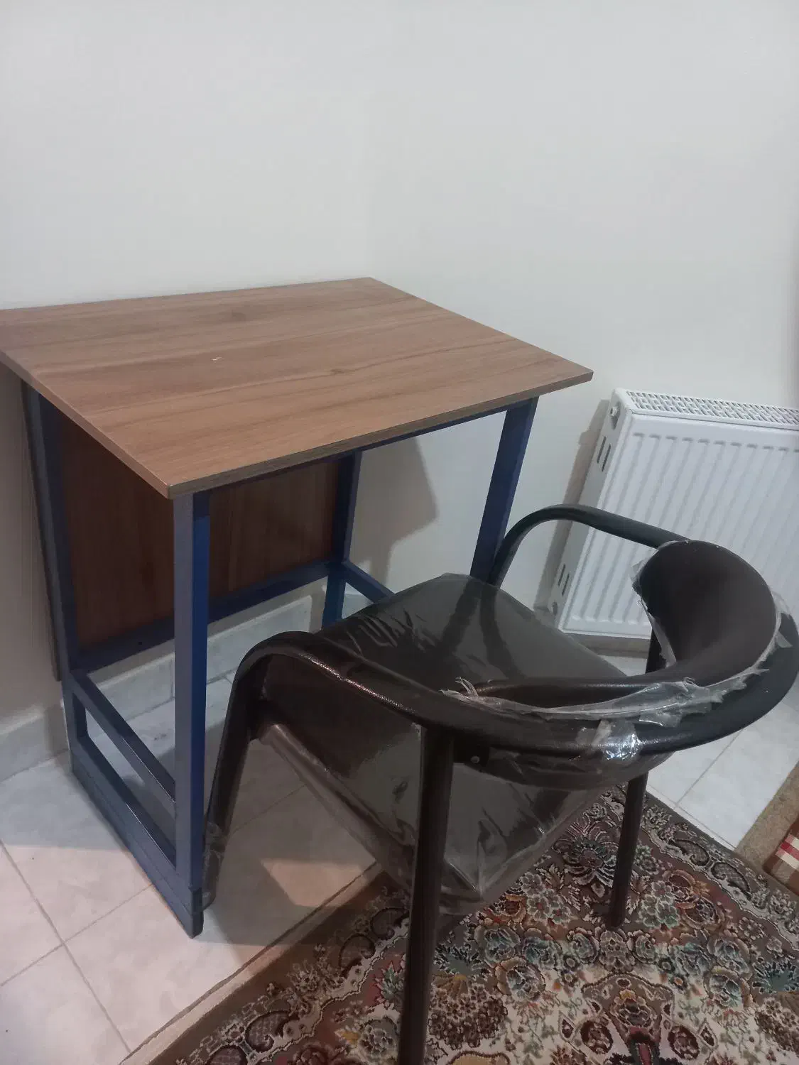 میز و صندلی اداری ، دانشجویی|میز تحریر و کامپیوتر|کرج, گلشهر|دیوار