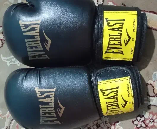 دستکش بوکس|تجهیزات ورزشی|گرگان, |دیوار
