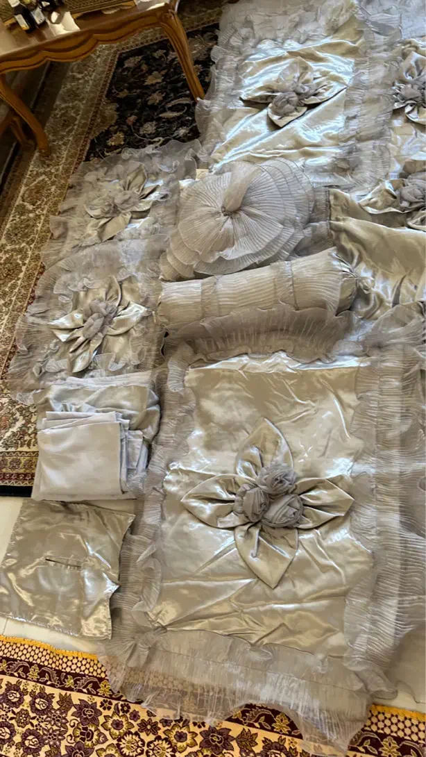 روتختی مخصوص جهازیه|سرویس روتختی|مشگین شهر, |دیوار