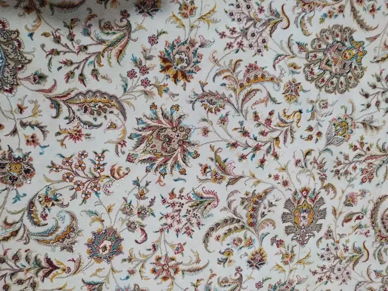 فرش ۱۲متری نگین مشهد۷۰۰شانه تراکم۲۵۵۰|فرش|پاکدشت, پاکدشت (مامازند)|دیوار