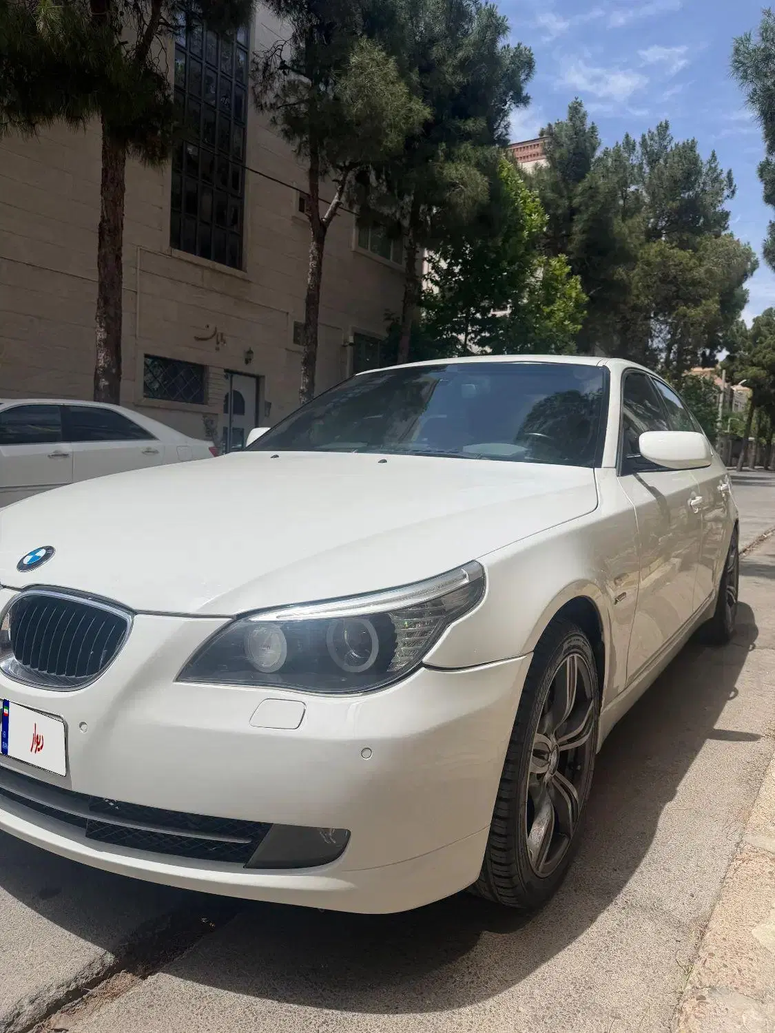 bmw 530xi|خودرو سواری و وانت|شیراز, شهرک قمشه|دیوار