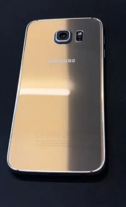 گوشی S6 GALAXY سامسونگ|موبایل|قم, نیروگاه|دیوار