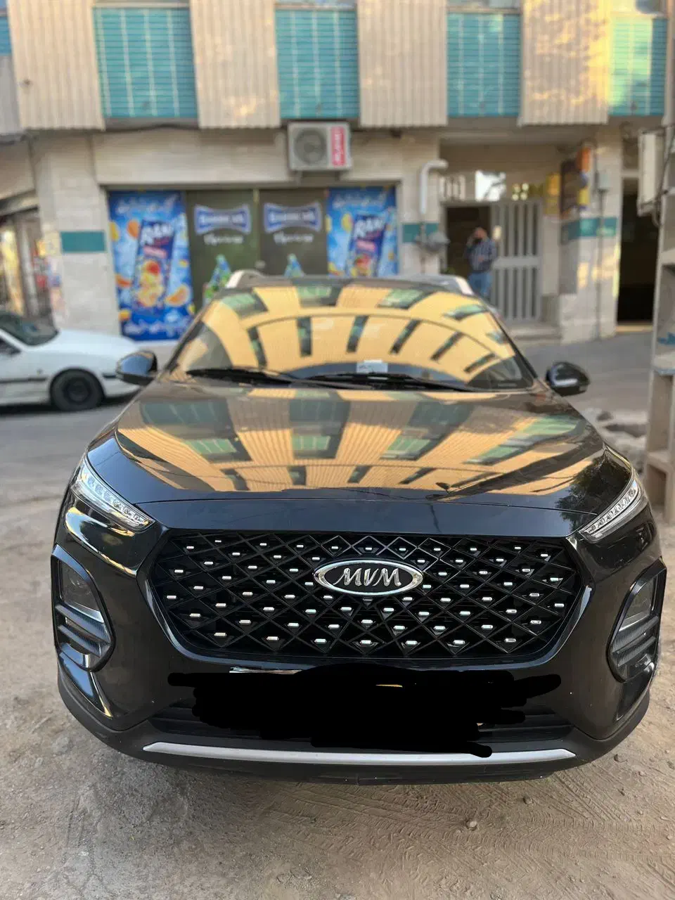 ایکس 22 پرو اتوماتیک1401 خانگی|خودرو سواری و وانت|اصفهان, آفاران|دیوار