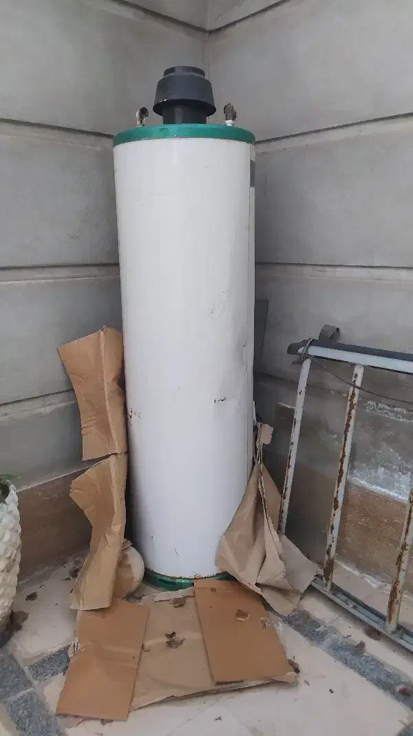 ابگرمکن|آبگرمکن، پکیج، شوفاژ|رفسنجان, |دیوار