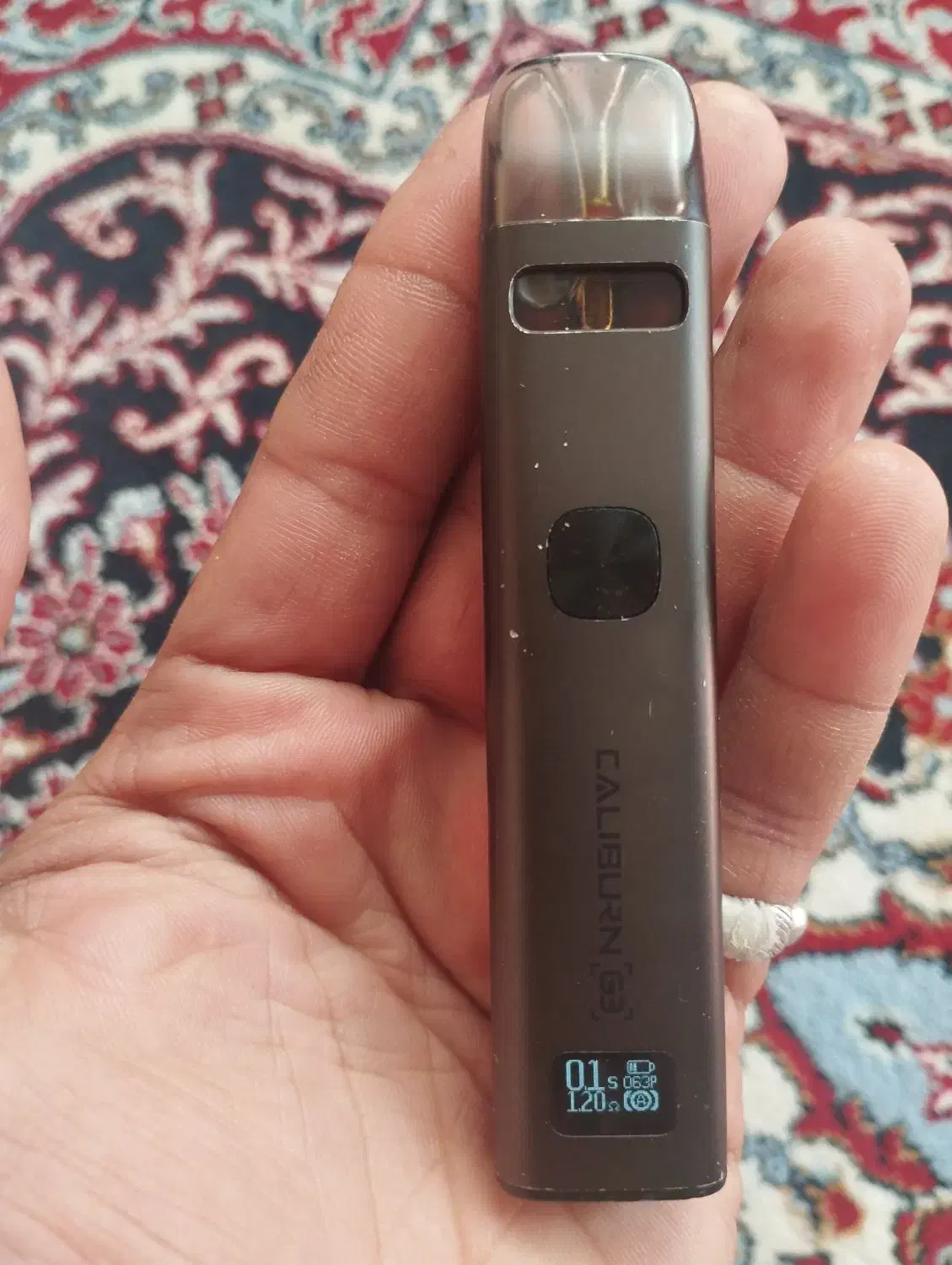 ویپ داعمی|زیورآلات و اکسسوری|مرودشت, فاز دوم شهرک فرهنگیان|دیوار