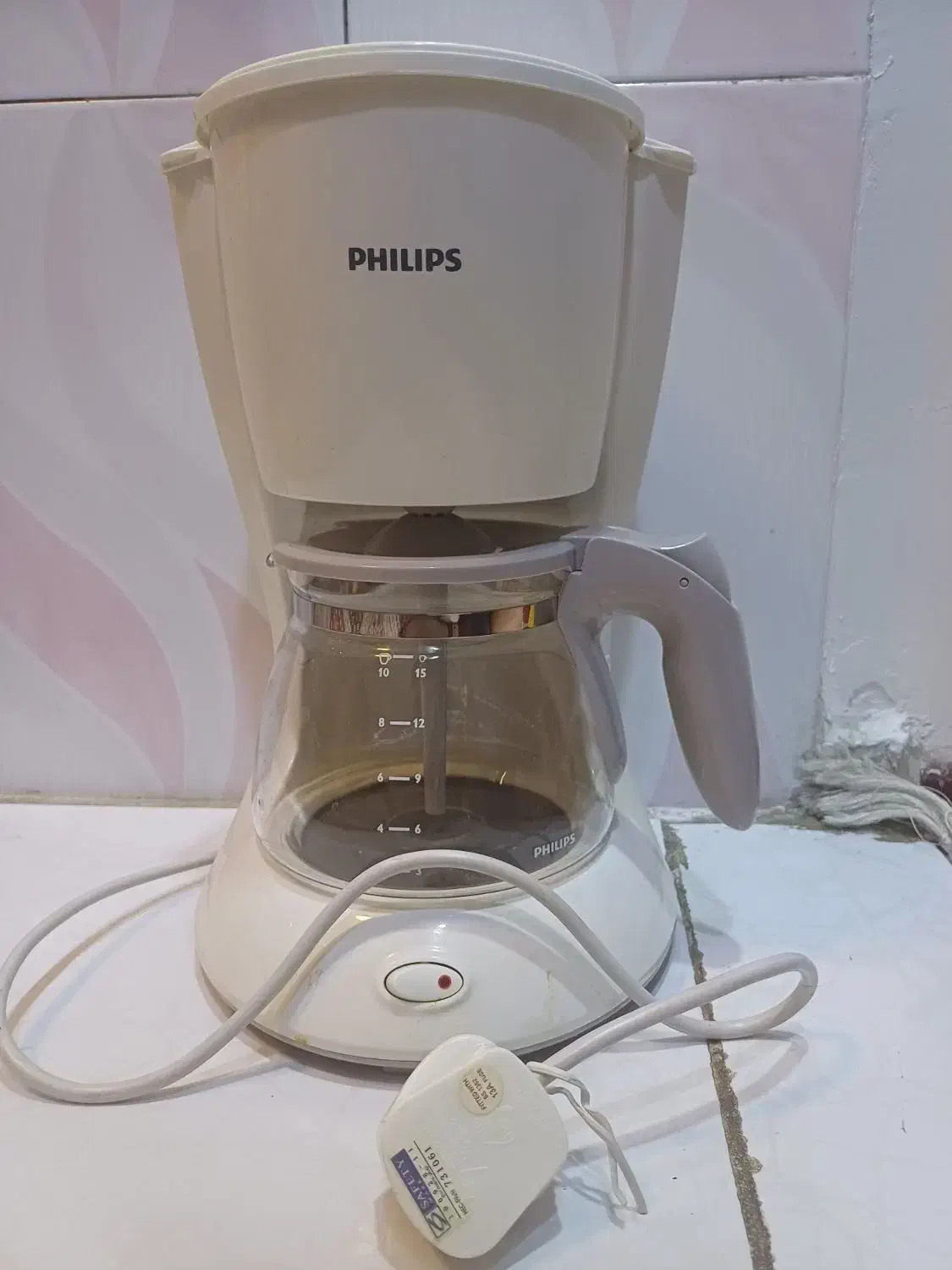 قهوه جوش|سماور، چای‌ساز، قهوه‌ساز|تهران, حکیمیه|دیوار