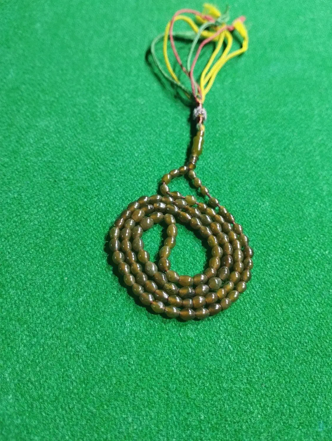 تسبیح شاه مقصود|جواهرات|چهاردانگه (تهران), |دیوار