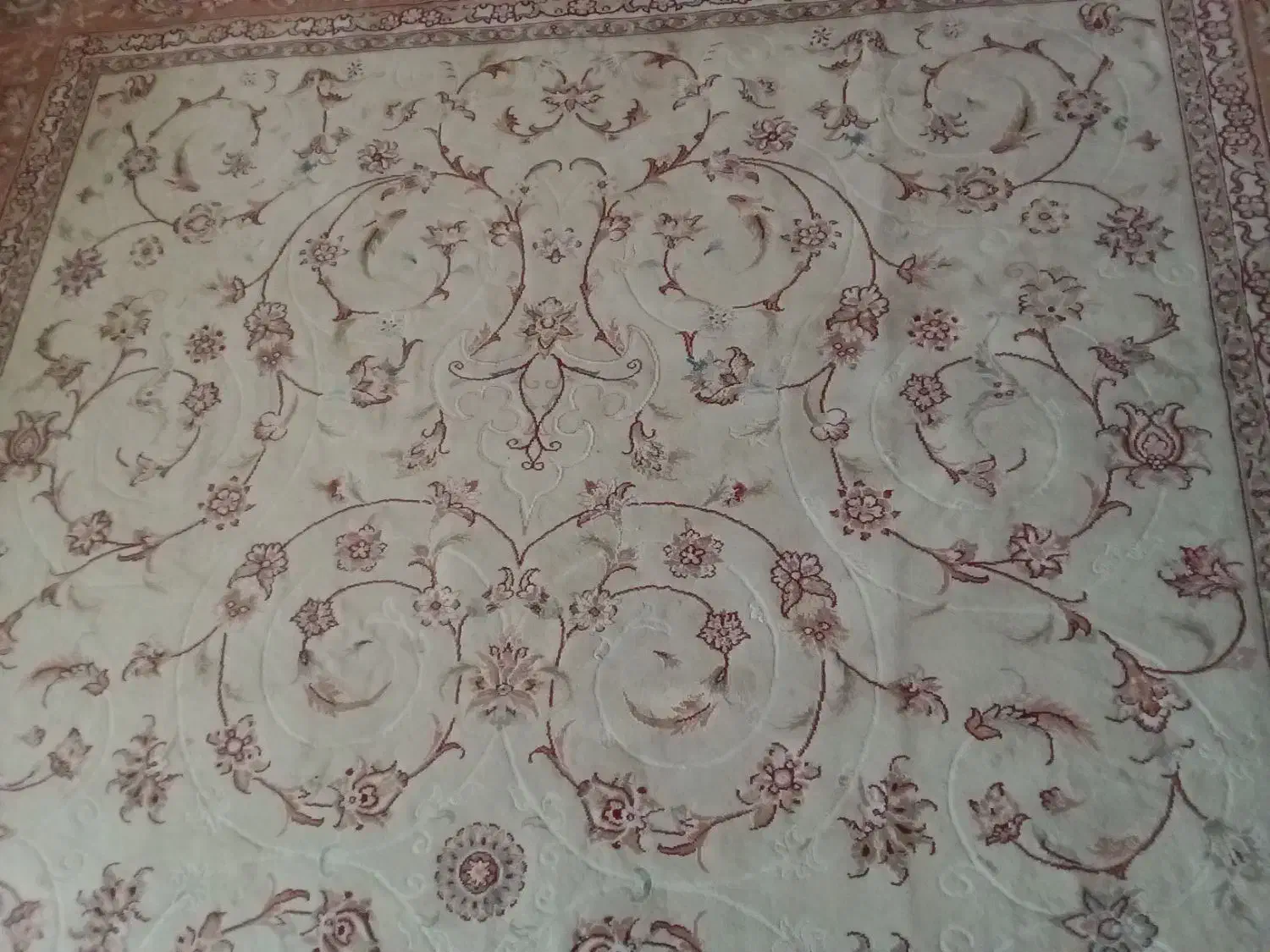 فرش دست دوم|فرش|اردبیل, |دیوار