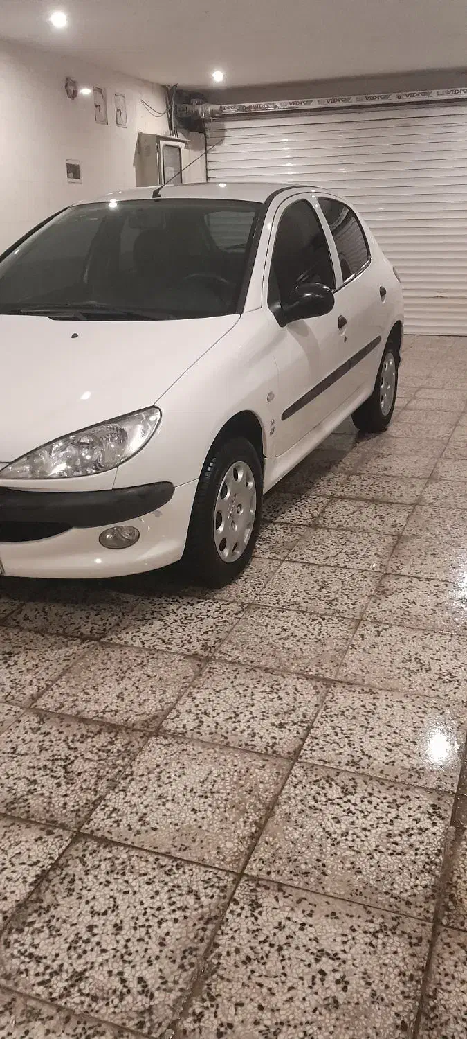 ۲۰۶|خودرو سواری و وانت|مشهد, گلشور|دیوار