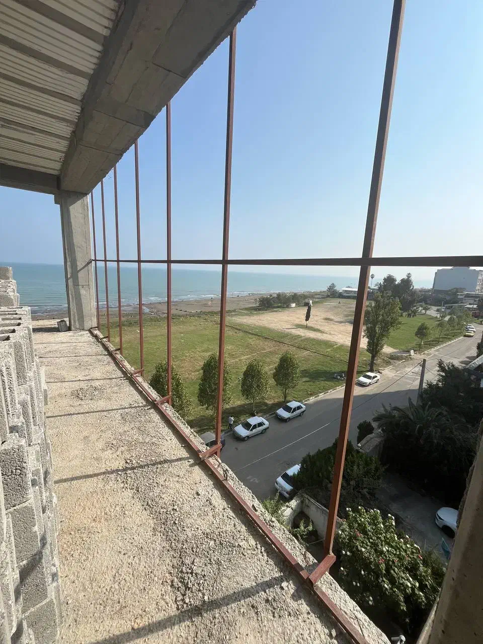 پیش فروش 150 متر رامسر پلاک یک دریا|پیش‌فروش املاک|رامسر, |دیوار