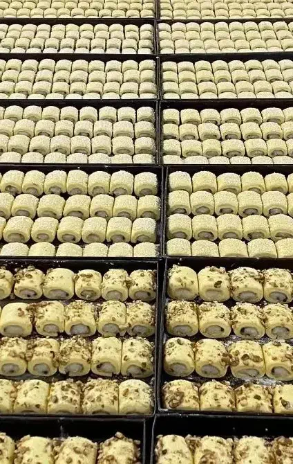 قنادی شیرینی عمده|خوردنی و آشامیدنی|اهواز, کوی علوی|دیوار