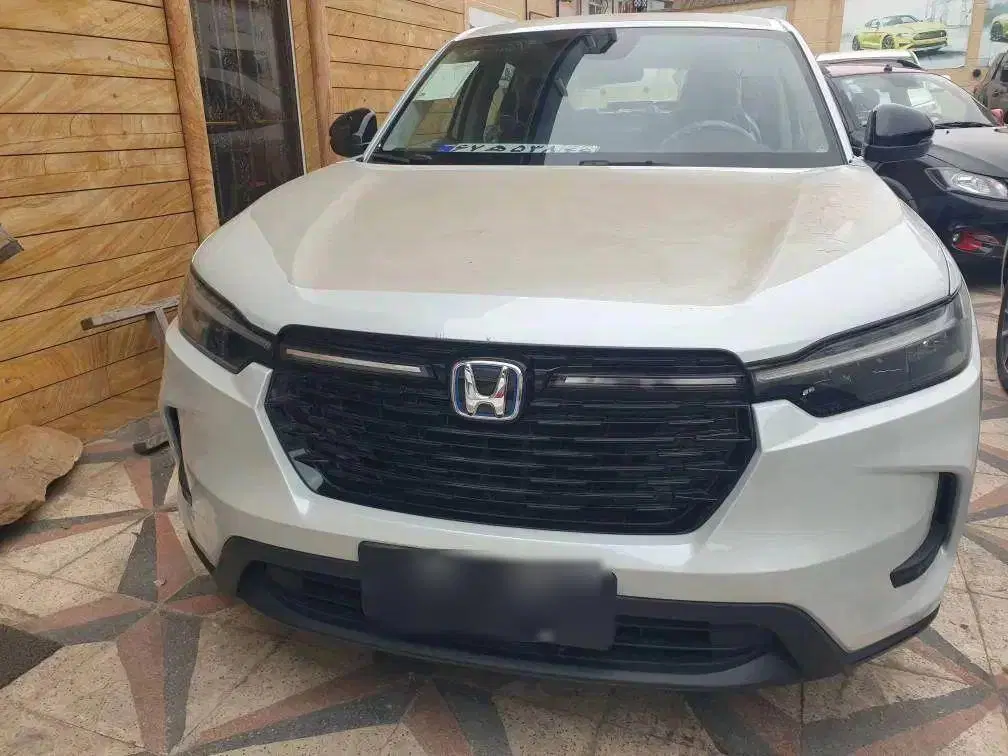 Honda فروش فوری|خودرو سواری و وانت|رشت, بوسار|دیوار