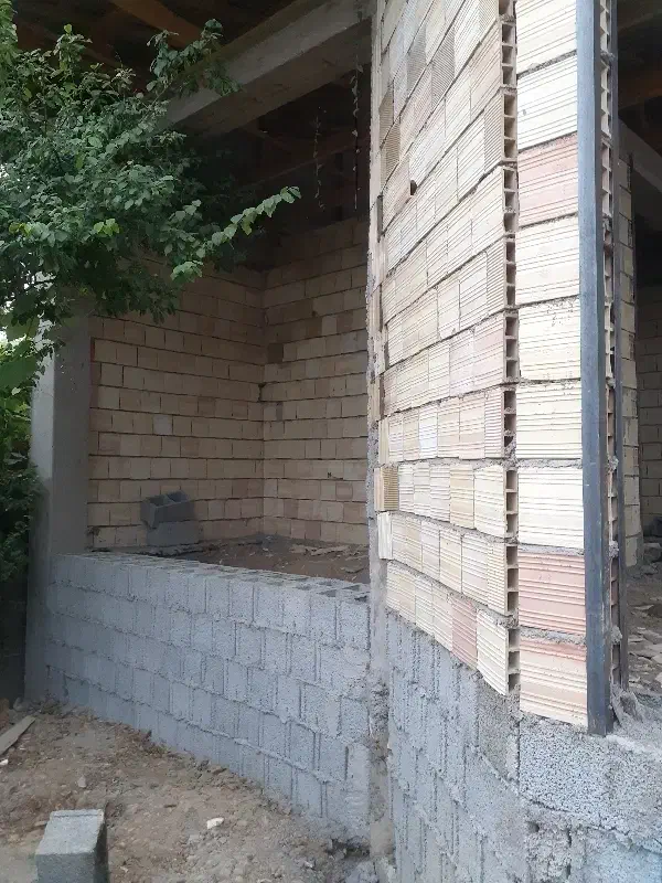 کاشیکاری و بنایی با پایین ترین قیمت|خدمات پیشه و مهارت|رشت, گلباغ نماز|دیوار