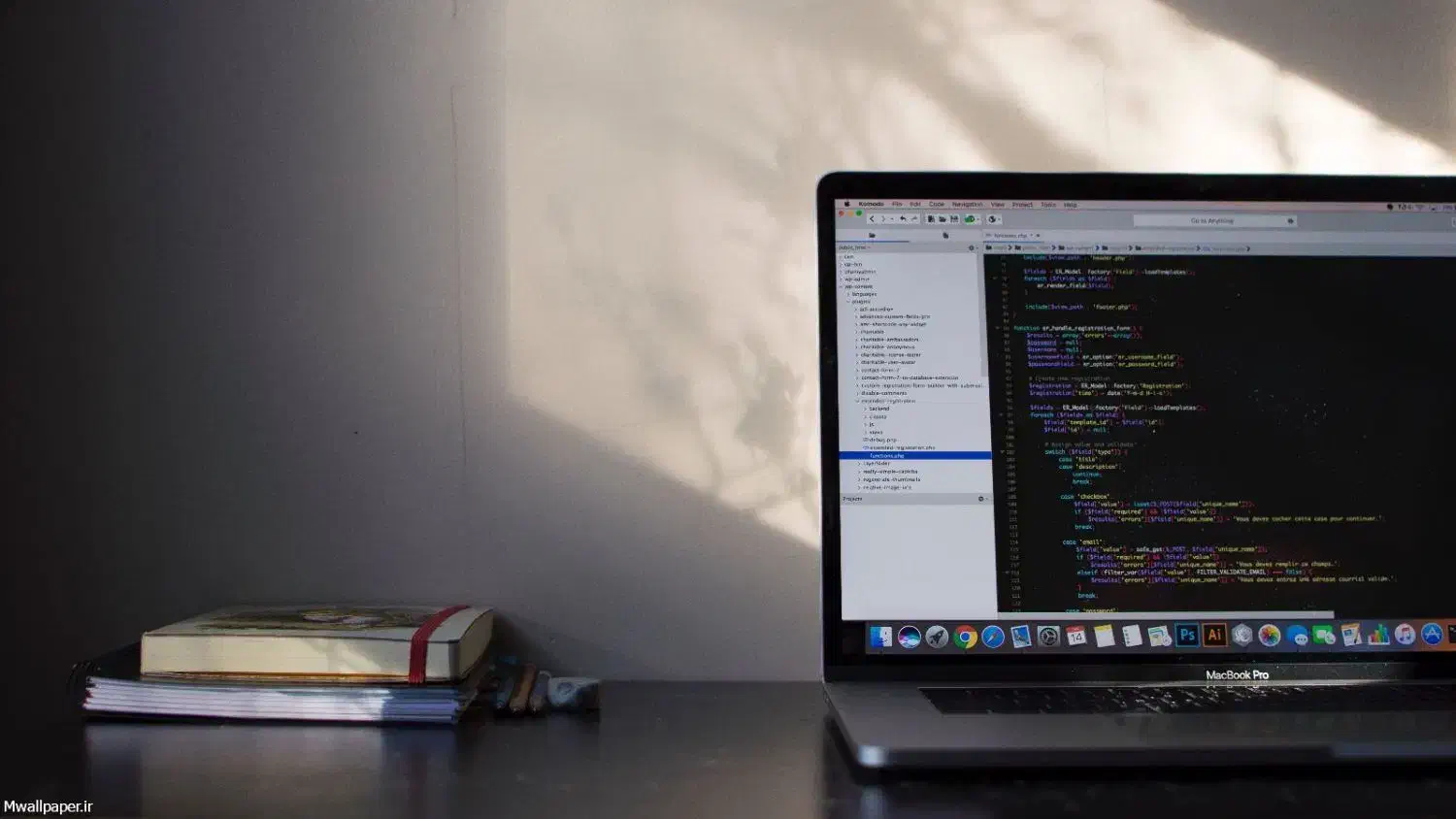 به برنامه نویس php و سئو کار حرفه ای نیازمندیم|استخدام رایانه و فناوری اطلاعات|تهران, فلسطین (میدان انقلاب)|دیوار