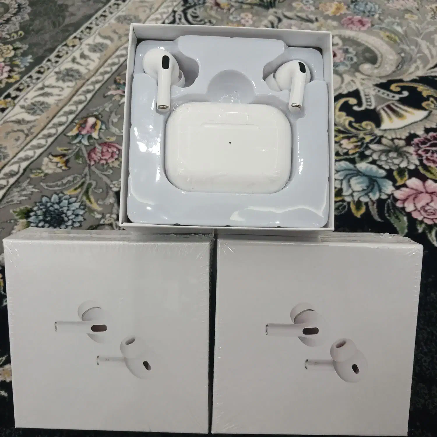 ایرپاد pro2|لوازم جانبی موبایل و تبلت|تهران, قیطریه|دیوار