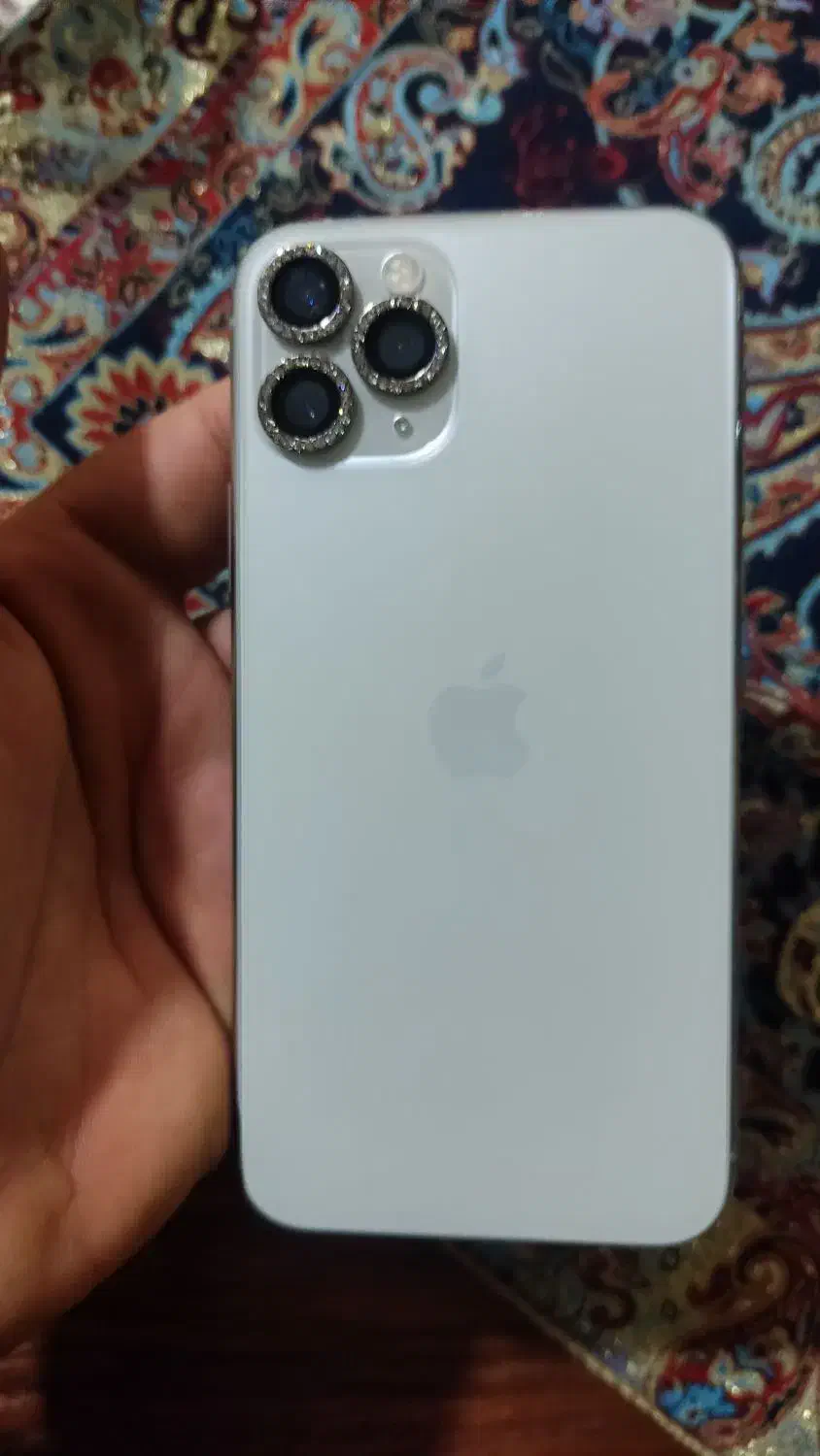 ایفون 11pro 512|موبایل|دماوند, دماوند|دیوار