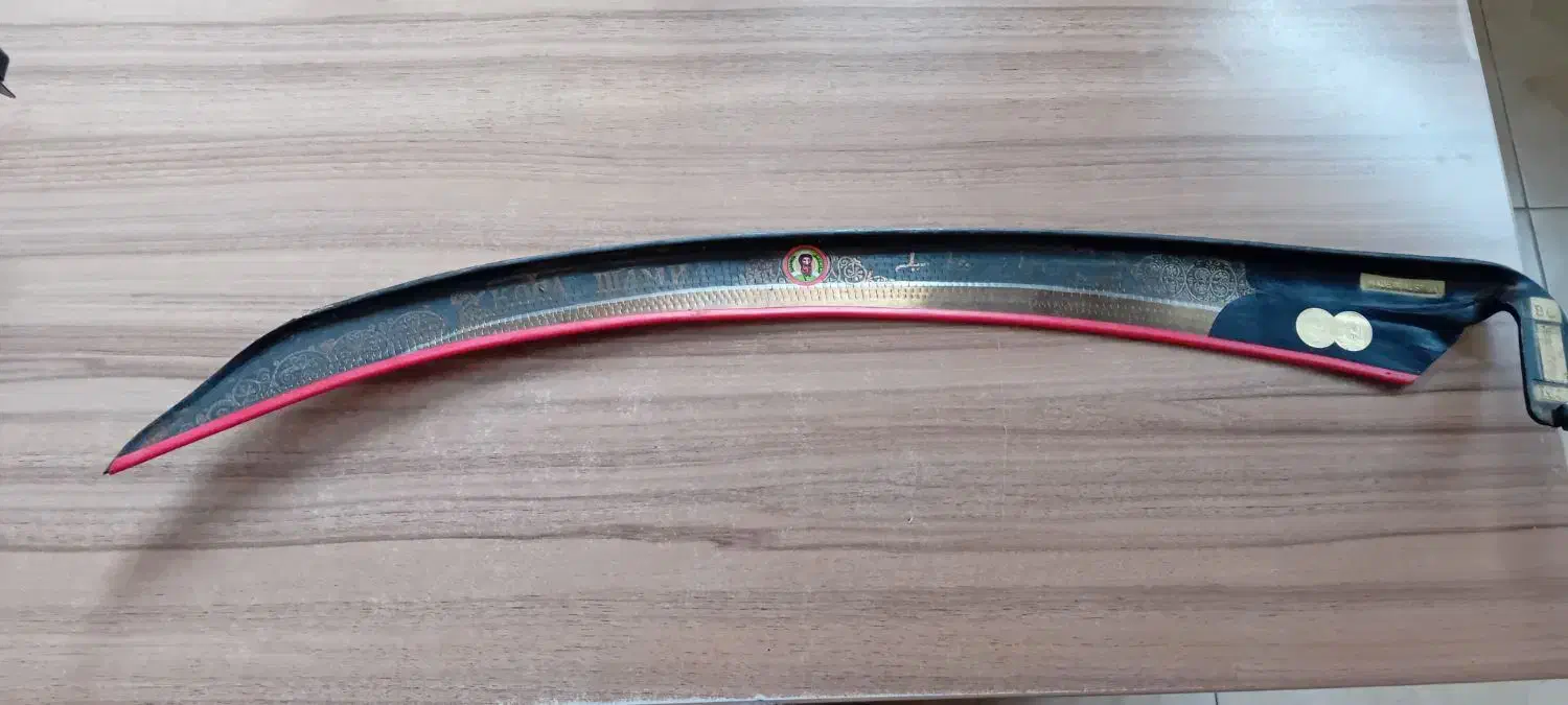 درگز شامیله قدیمی اصل اتریش ۸۰|ابزارآلات|تبریز, |دیوار