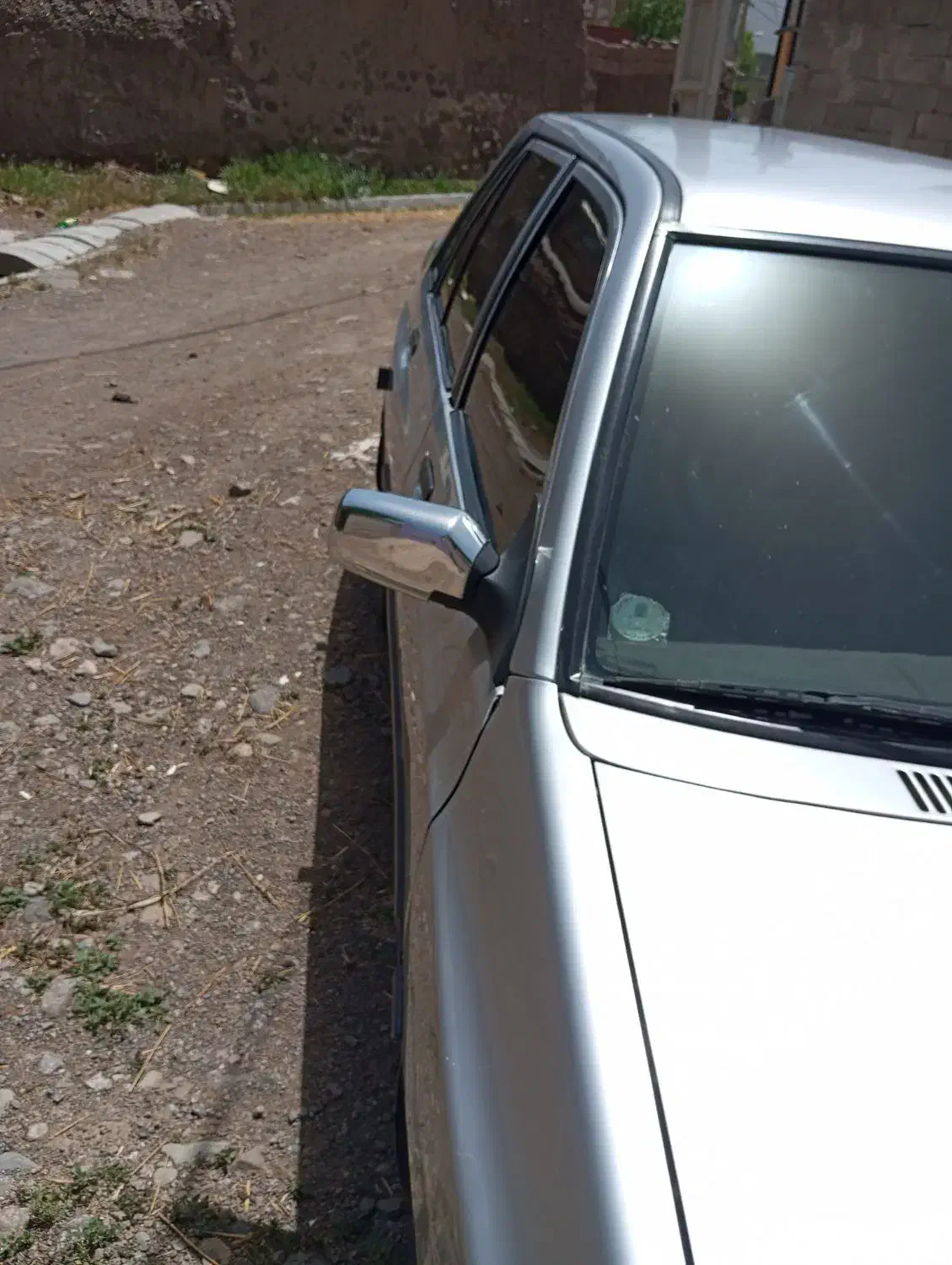 مدل 85سالم|خودرو سواری و وانت|سراب, |دیوار