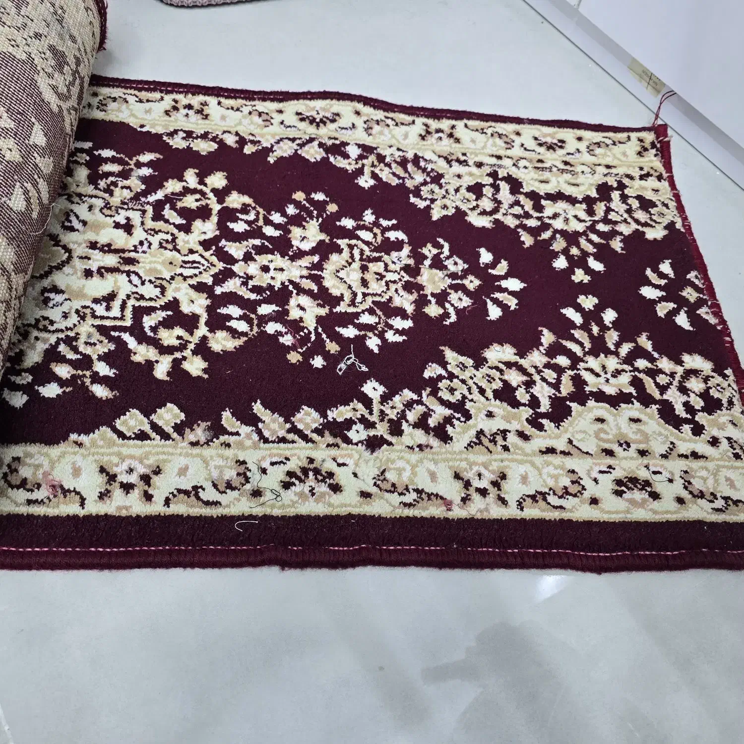 کناره گلیم،کمد،پرده وغیره|حراج|مشهد, مشکینی (شهرک غرب)|دیوار