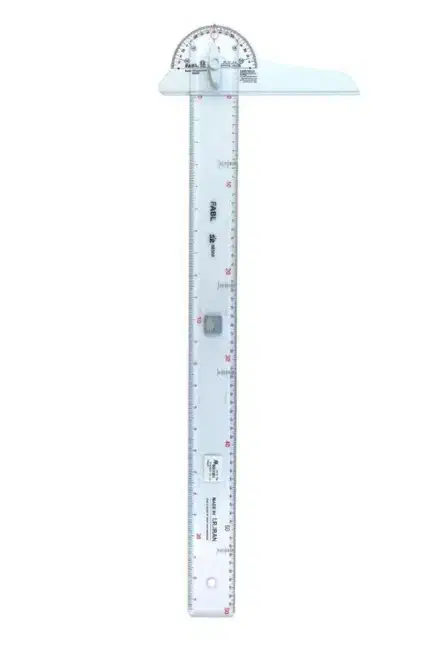 خط کش تی|لوازم التحریر|مشهد, ابوذر|دیوار