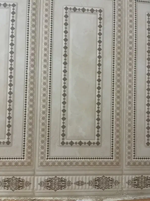 به یک نفر نیروی موجه جهت امور منزل نیازمندیم|استخدام سرایداری و نظافت|آبادان, |دیوار