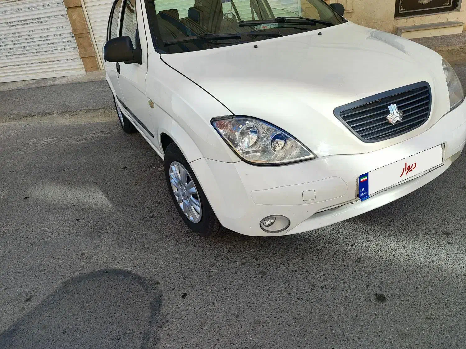 تیبا 2 مدل 1400|خودرو سواری و وانت|اسلام‌شهر, شهرک مفیدی|دیوار