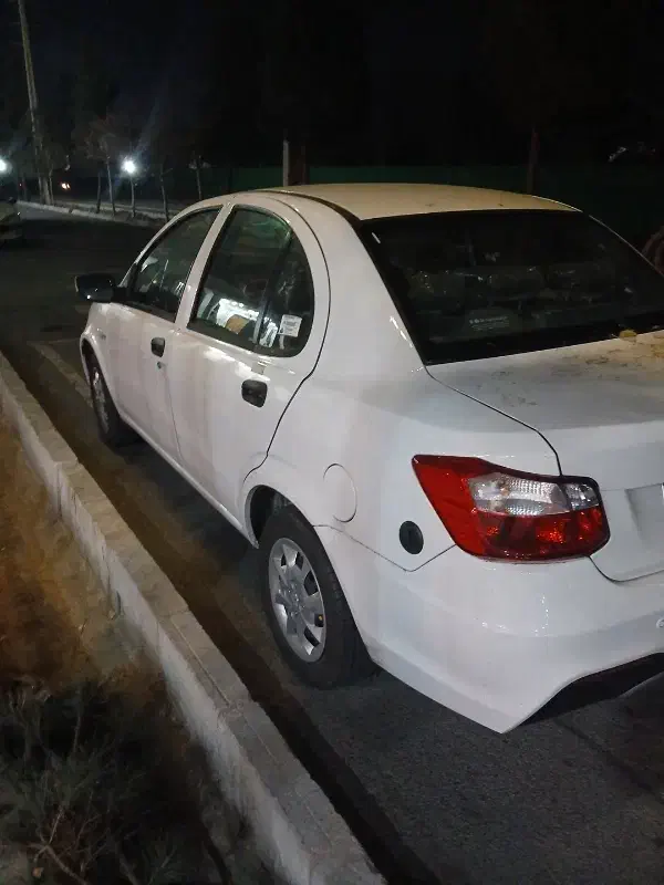 ساینا دوگانه سوز gxl مدل ۱۴۰۴|خودرو سواری و وانت|مشکیندشت, |دیوار