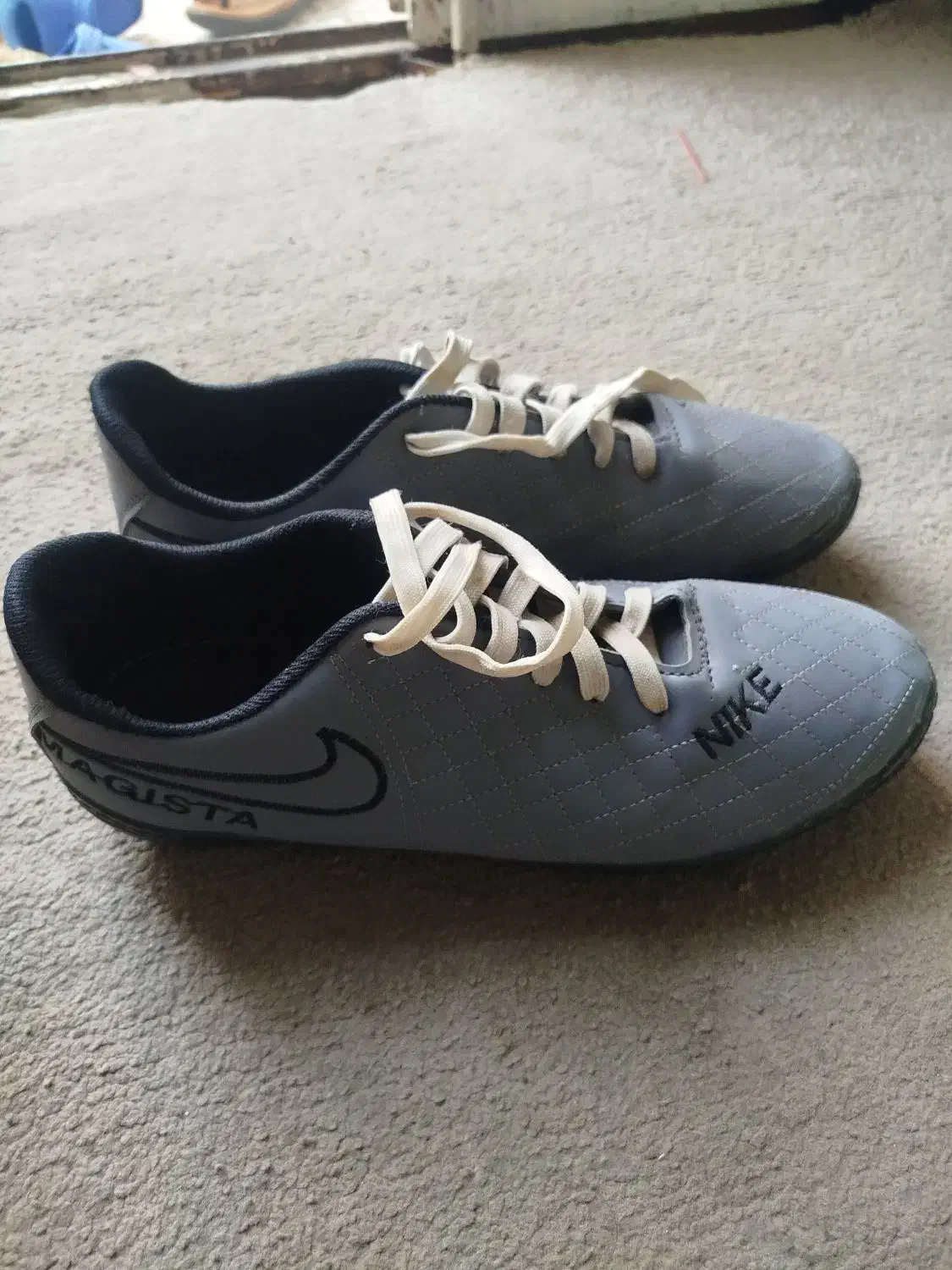 کمپلوی شمالی قشر شیرین|تجهیزات ورزشی|اهواز, کمپلو شمالی|دیوار