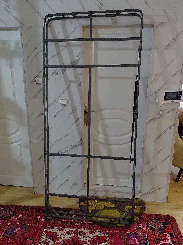 جک برای تخت تک نفری|تخت و سرویس خواب|تبریز, |دیوار