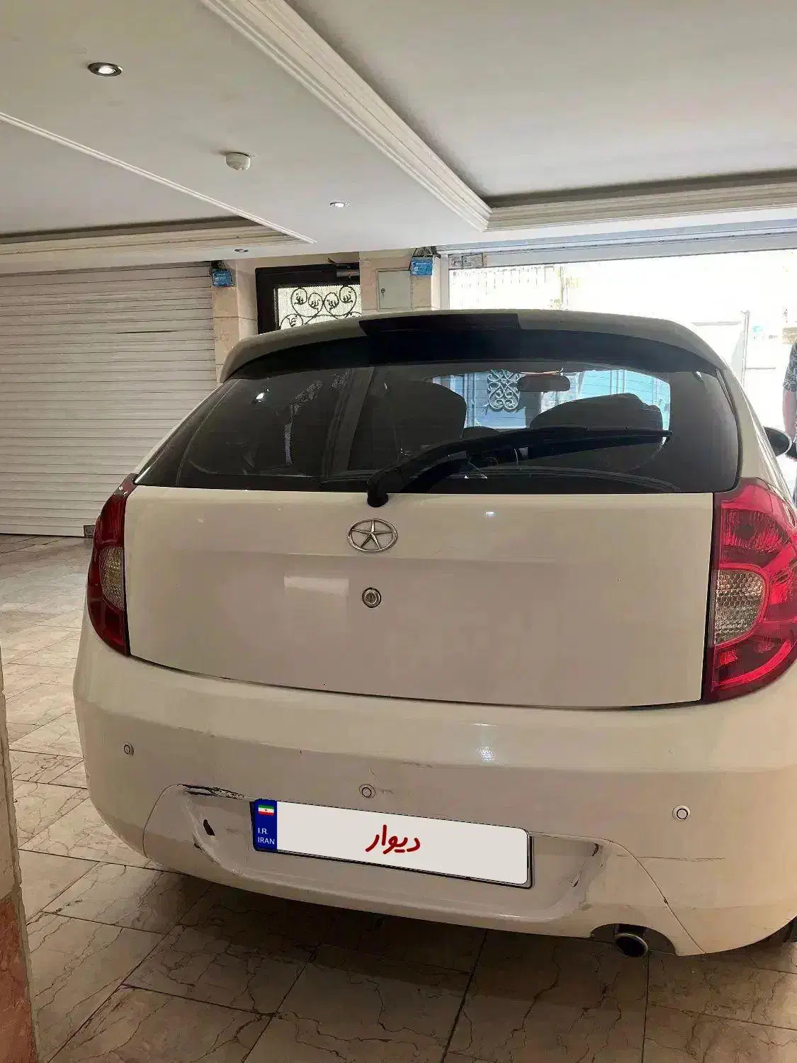 جک جی ۳ jac|خودرو سواری و وانت|تهران, دکتر هوشیار|دیوار