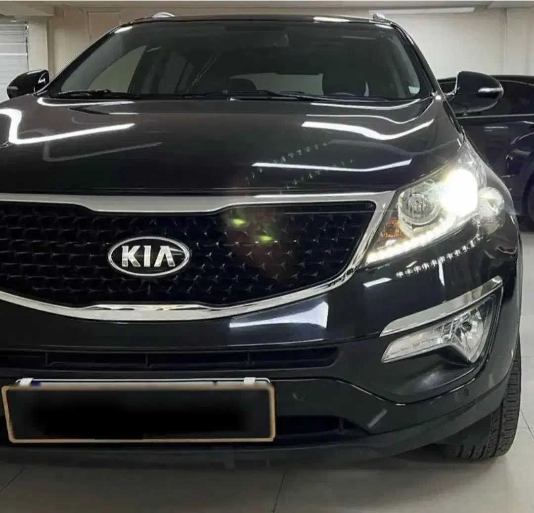 اسپورتیج فول ۲۰۱۴عتیقه|خودرو سواری و وانت|تهران, فرمانیه|دیوار