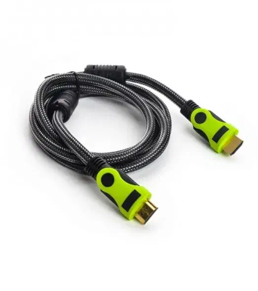 کابل HDMI اچ دی ما|قطعات و لوازم جانبی رایانه|تربتحیدریه, داروپخش|دیوار