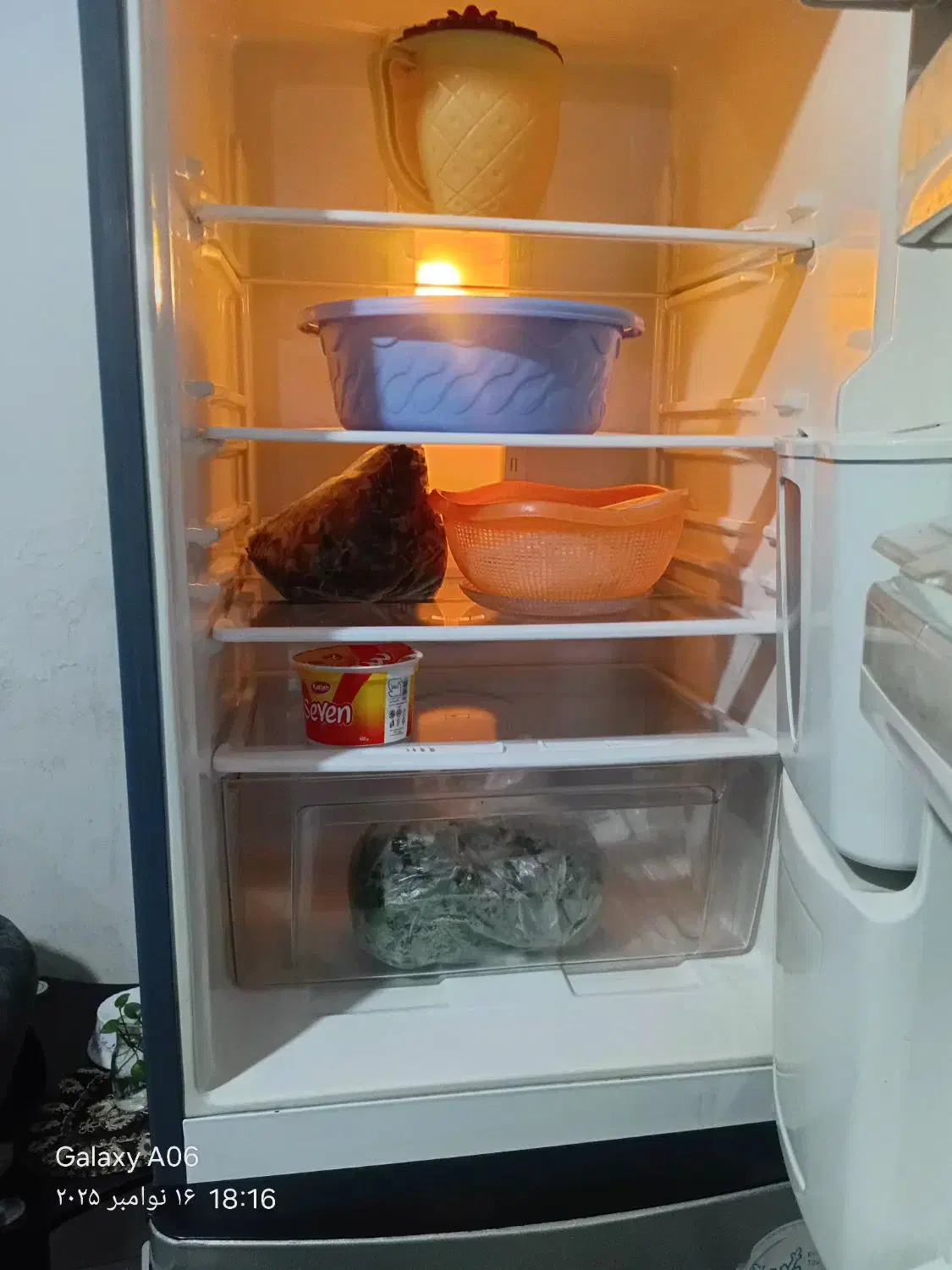 یخچال فریزر|یخچال و فریزر|کتالم و سادات شهر, |دیوار