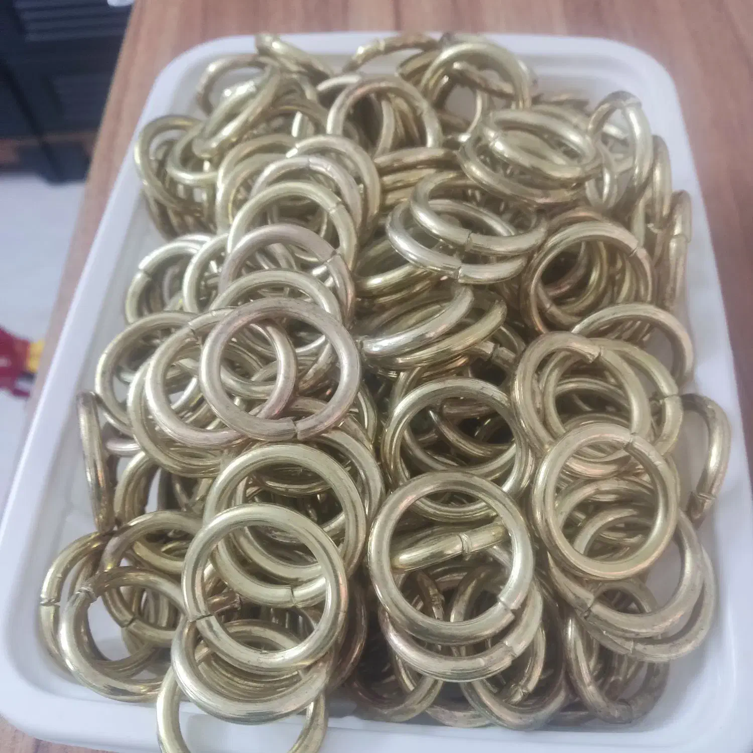 حلقه بادکنک هلیومی|حراج|اسلام‌شهر, شهرک توحید|دیوار