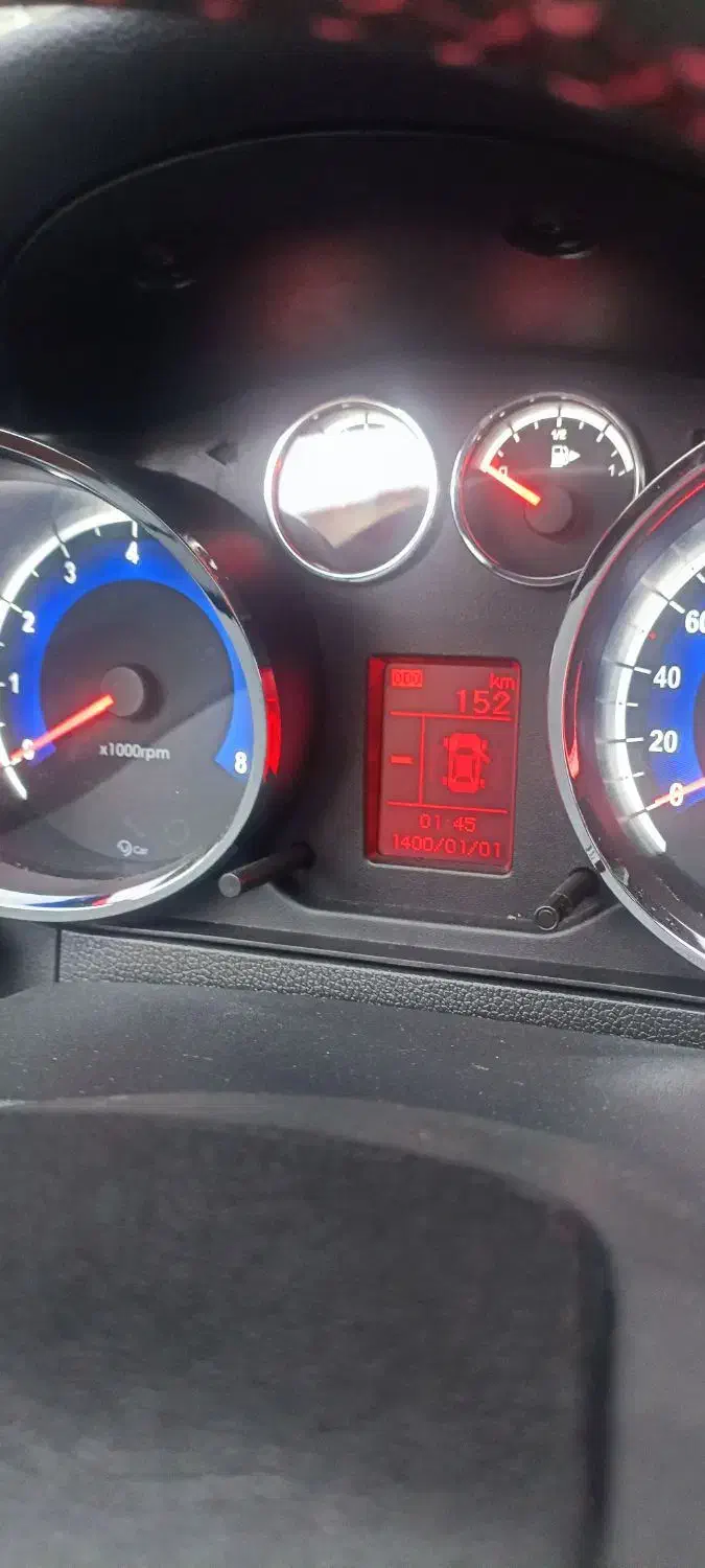 دنا پلاس توربو اتومات مشکی آبنوس فول آپشنال|خودرو سواری و وانت|ملایر, |دیوار