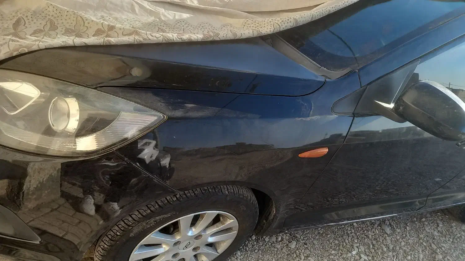 mvm 315 new|خودرو سواری و وانت|مشهد, بهمن|دیوار