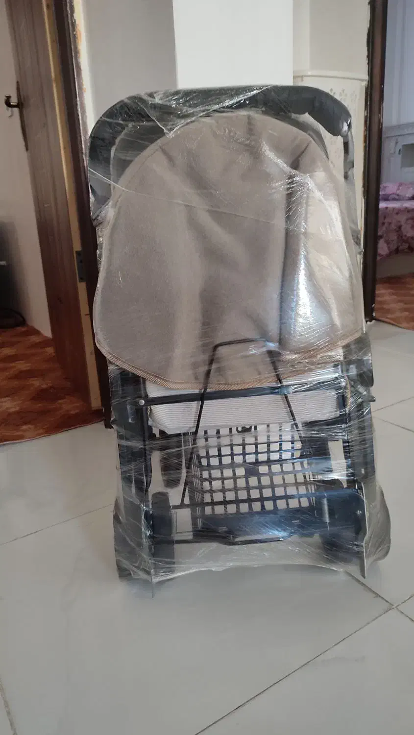 کالسکه بچه|کالسکه و لوازم جانبی|مشهد, دوست آباد|دیوار