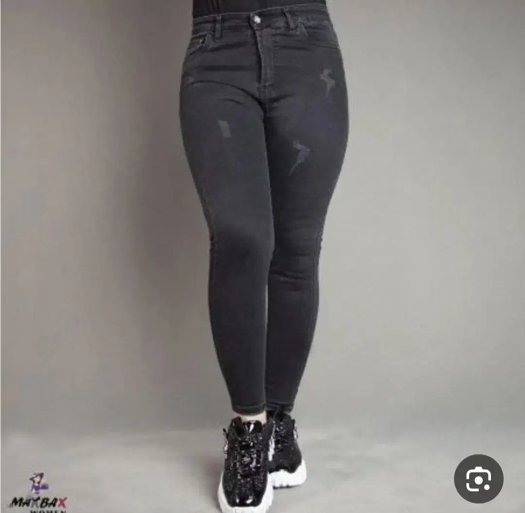 انواع شلوار لی و پارچه ای ۳۸۰|حراج|شهرکرد, |دیوار