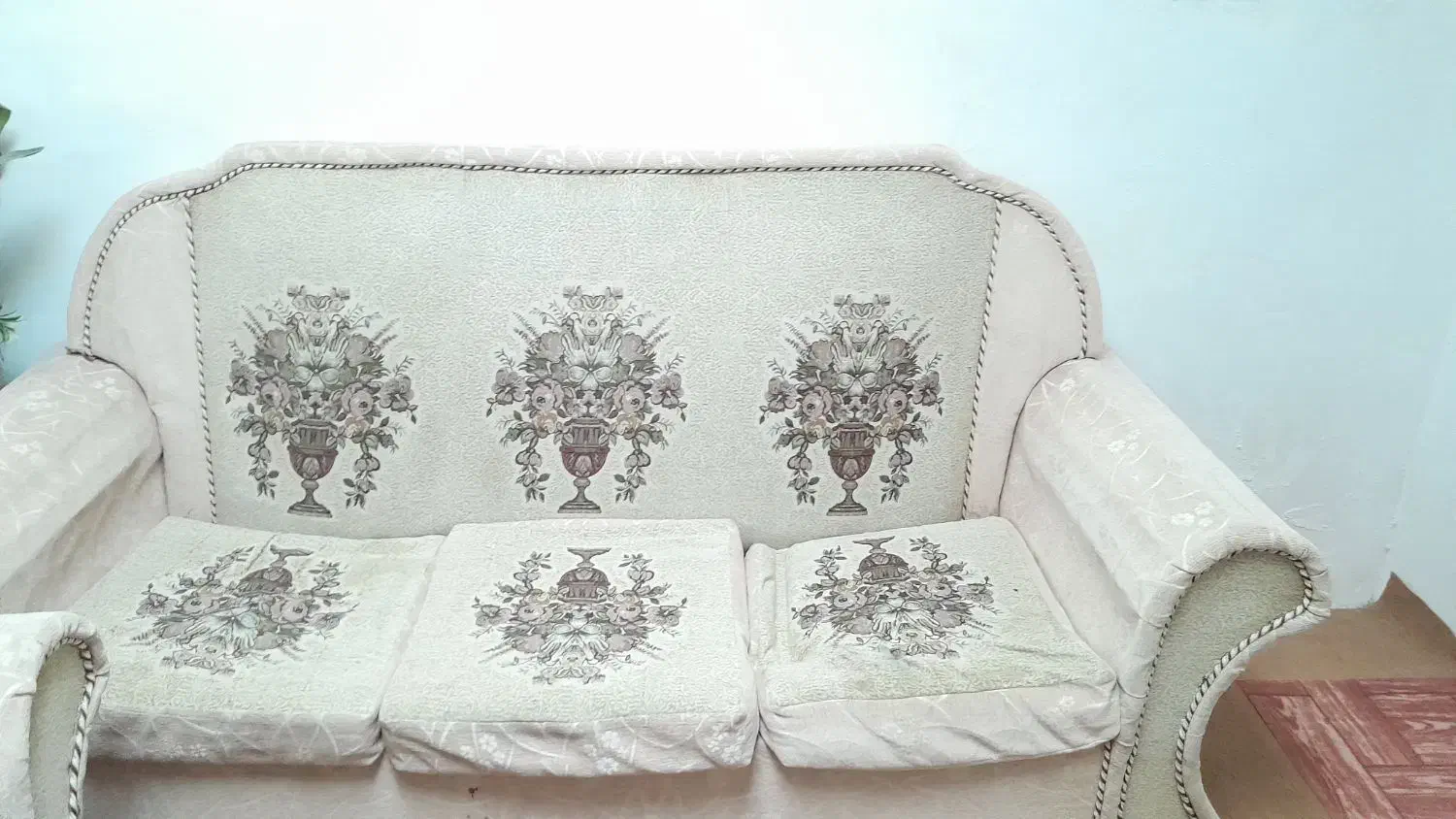 مبل ۷نفره|مبلمان اداری|قوچان, |دیوار