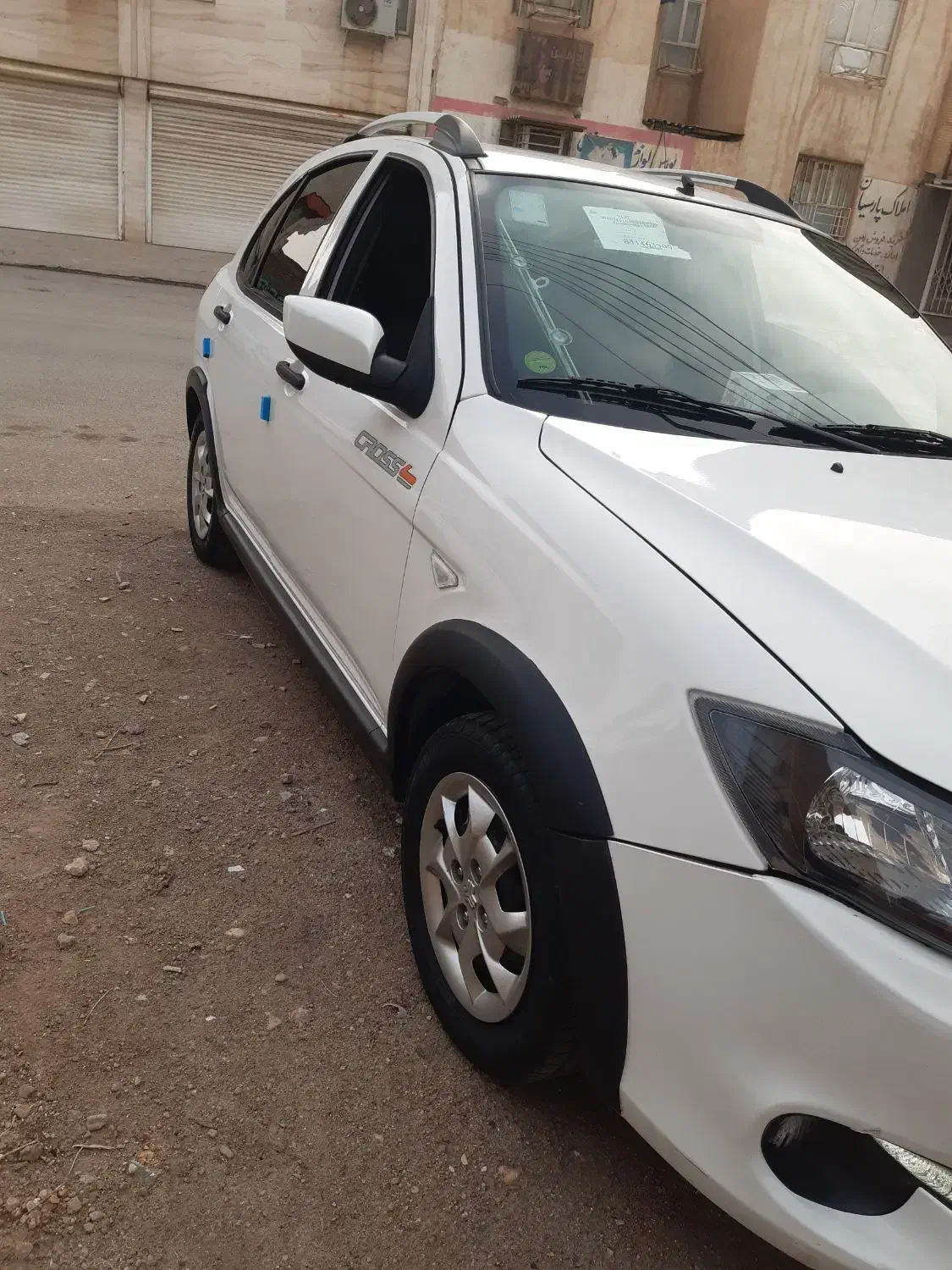 کوییک مدل ۱۴۰۲ سیمی|خودرو سواری و وانت|اهواز, کوی منابع طبیعی|دیوار