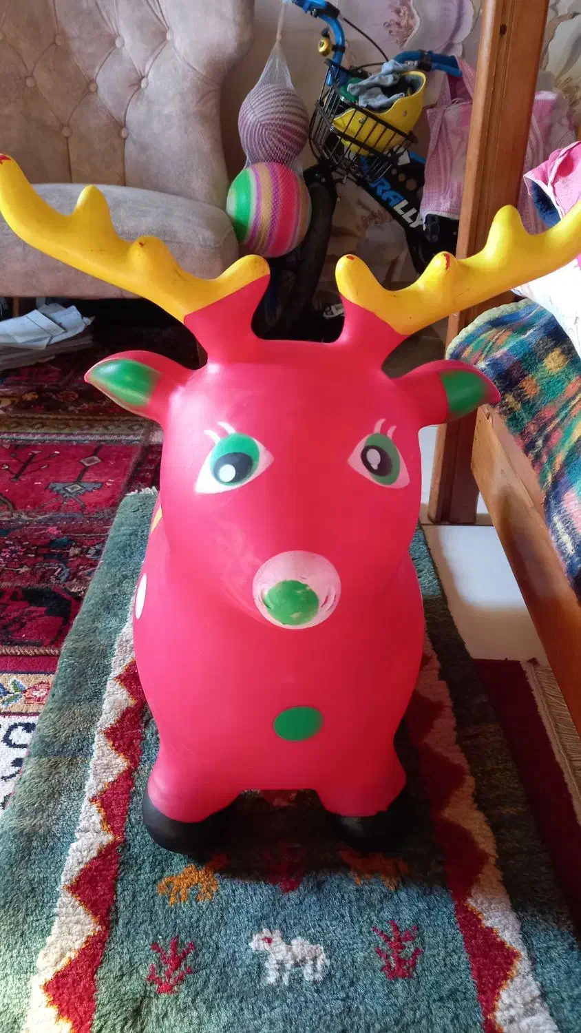 اسباب بازی مناسب کودک ۳تا ۵ ساله|اسباببازی بچه|تهران, کیانشهر|دیوار