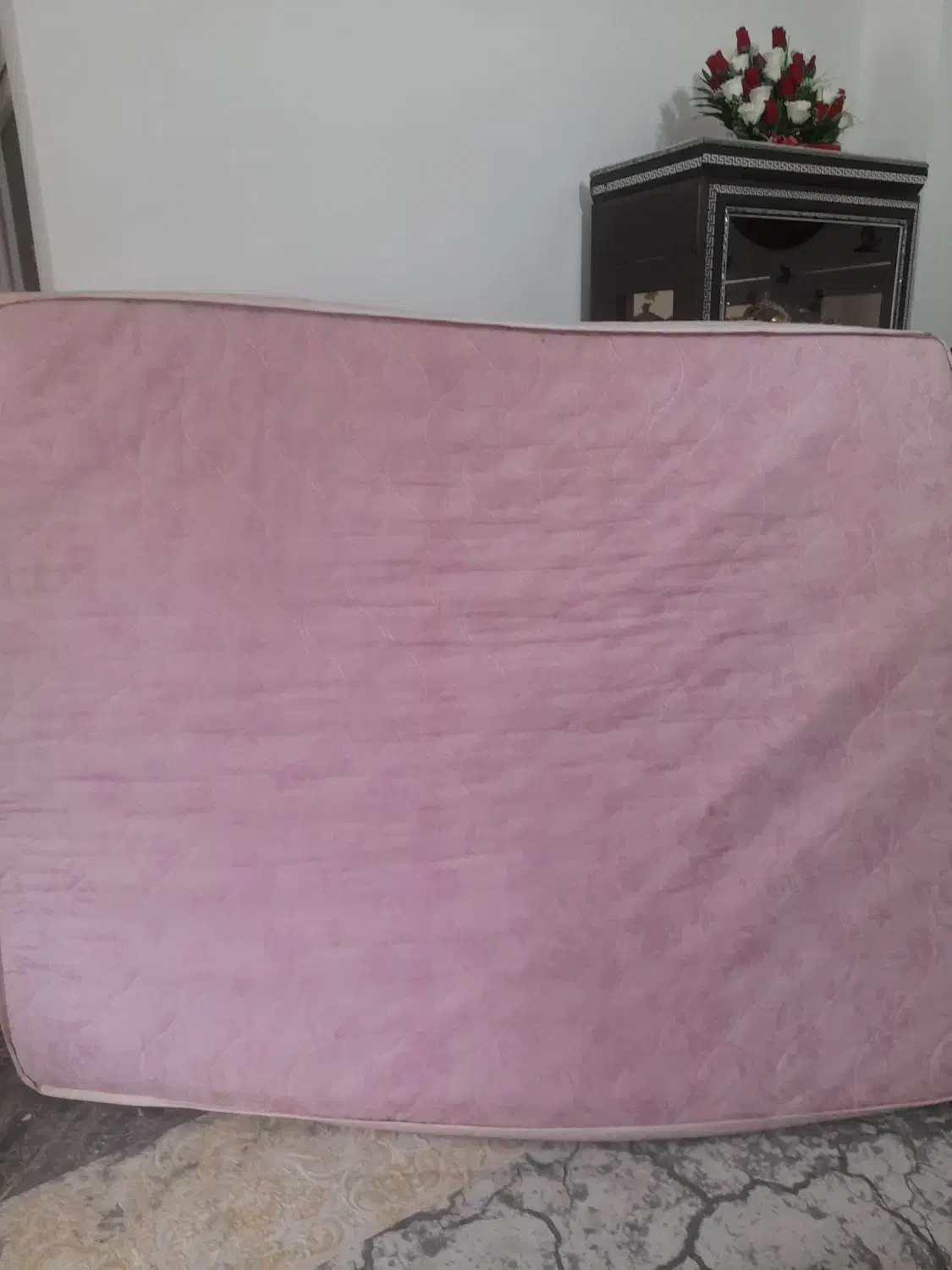 تشک طبی فنری ۲نفره|تشک تختخواب|رودسر, |دیوار