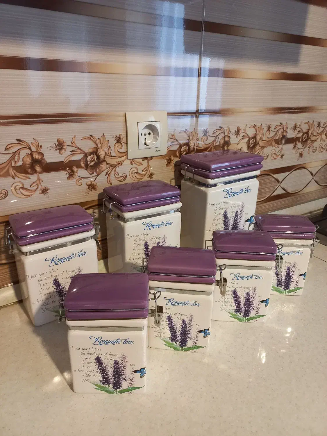 پاسماوری|ظروف نگهدارنده، پلاستیکی، یک‌بارمصرف|اردبیل, |دیوار