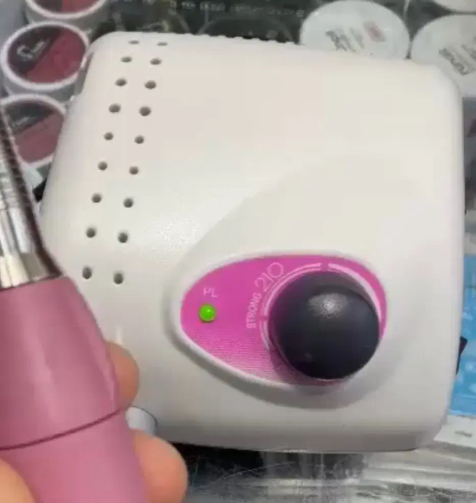 سوهان برقی و یووی ناخن|آرایشی، بهداشتی، درمانی|سنندج, |دیوار