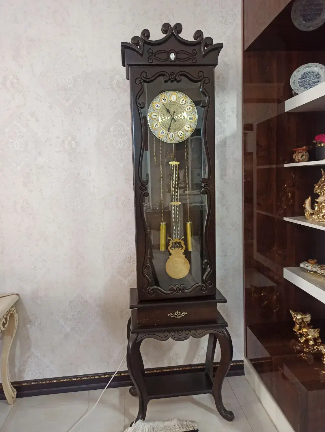 چند وسیله ی منزل|حراج|خرمآباد, |دیوار