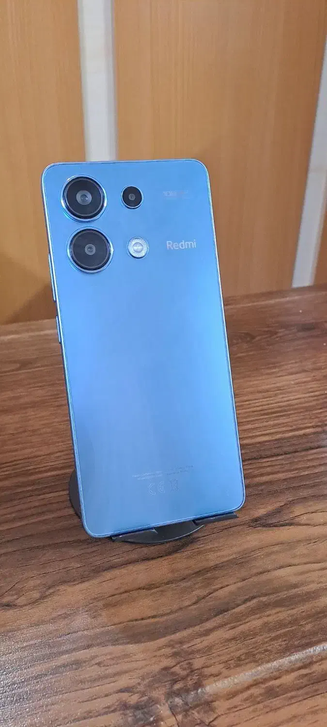 شیائومی نوت ۱۳|موبایل|مشهد, ارشاد|دیوار