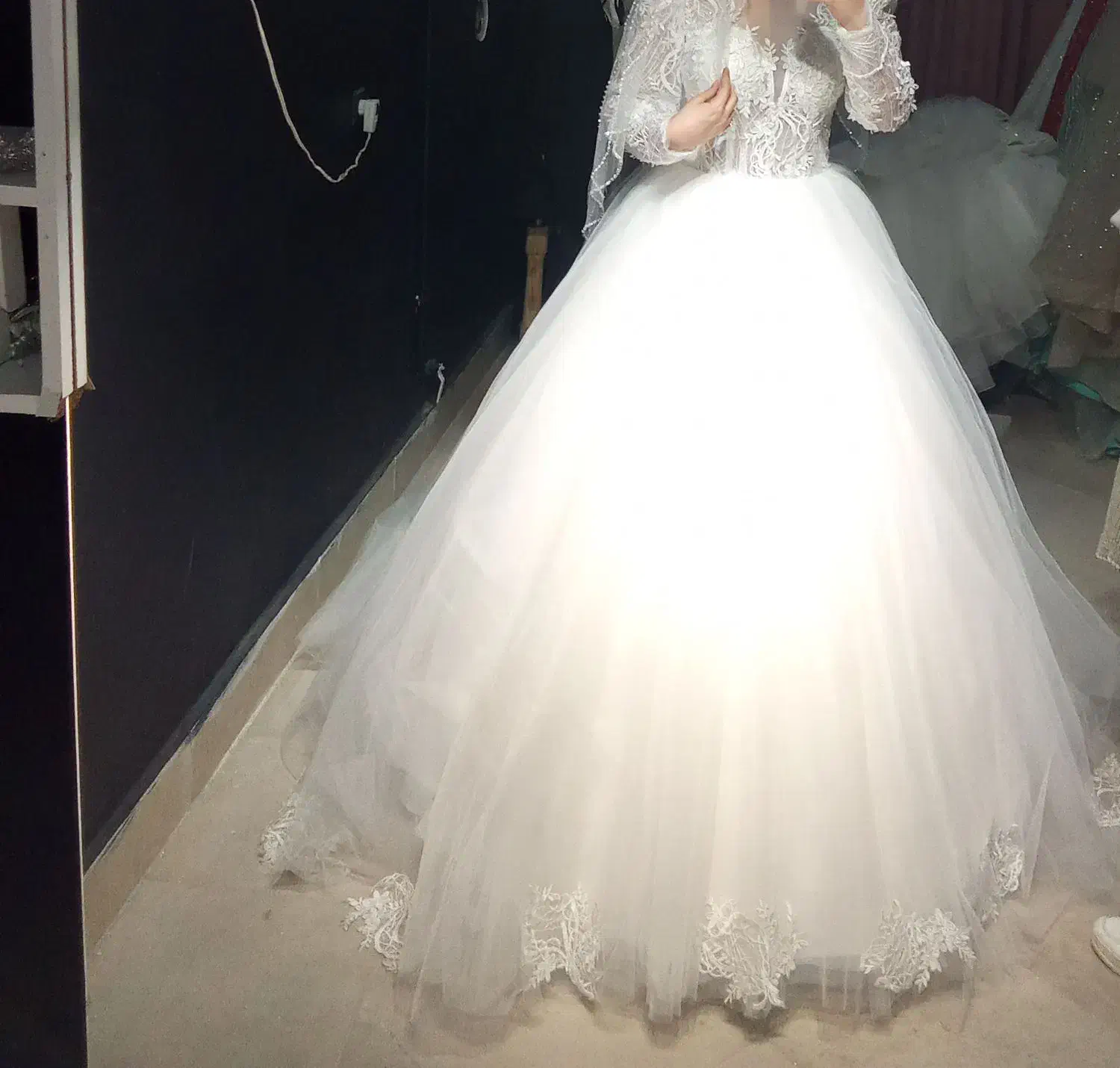 لباس عروس|لباس|بجنورد, |دیوار